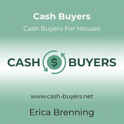 『Cash Buyers』のカバーアート