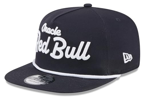 New Era Golfer Team Text Cap miniatura 1