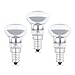Caldarax 3 Stück R39 E14 30W Lavalampe Reflektorlampe, Dimmbar Lava Birne, Warmweiß 2700K, 300lm, AC 220V-240V, E14 Sockel, für Lavalampen Strahler, Glitzerlampen, Raketenlampen 270 A günstig Kaufen-Caldarax 3 Stück R39 E14 30W Lavalampe Reflektorlampe, Dimmbar Lava Birne, Warmweiß 2700K, 300lm, AC 220V-240V, E14 Sockel, für Lavalampen Strahler, Glitzerlampen, Raketenlampen