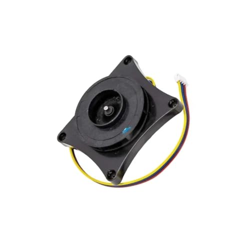 Moteur de ventilateur de nettoyeur de robot compatible Kabum BR5 - 5