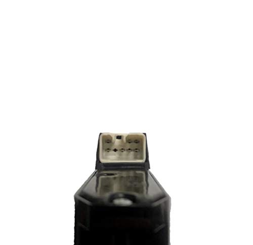 Image of Auto-Ex Power Window Switch-Main (2) Compatible /Replacement For Alto (2000 to 2012) / Alto K10 (2010 to Oct 2014) / Wagon-R (2003 to Mar 2010) / Zen /Esteem