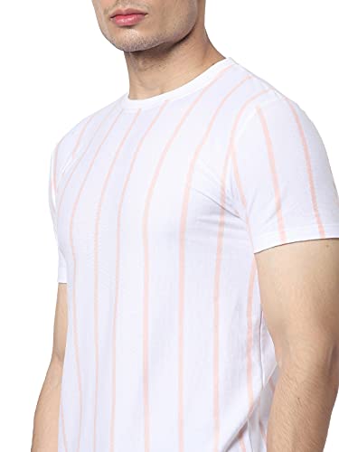 Image of Jack & Jones Men's Regular Fit T-Shirt