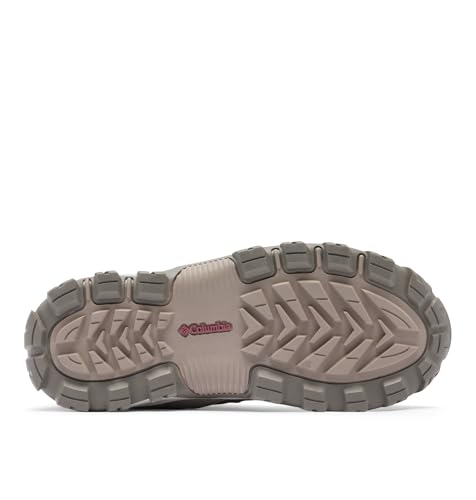 Image of Columbia Women's Transverse Suede