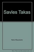 Savles Takas B003ZSXJGG Book Cover