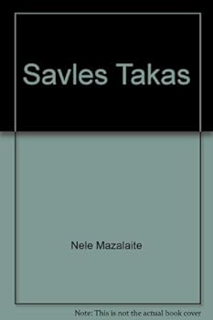 Paperback Savles Takas Book
