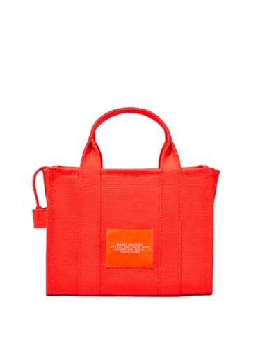 Image of Marc Jacobs Women's The Canvas Small Tote Bag
