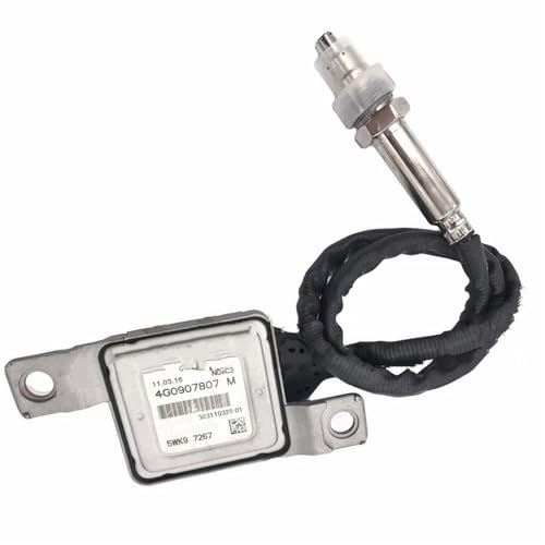Sonde Nox 4G0907807M haute précision pour échappement Audi A6 A7 3.0 TDI 4G