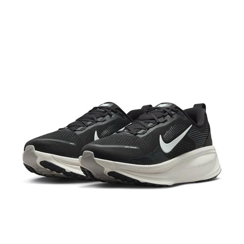 Image of Nike Mens Vomero 18 Wide Running Shoes
