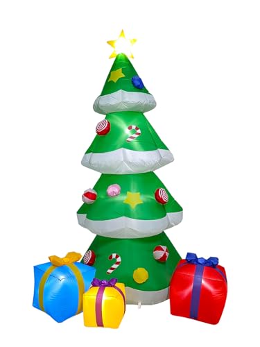 home 8 foot christmas tree