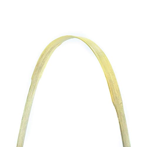 BambooIndia Bamboo Manual Toothbrush With Tongue Cleaner For Adults | BPA Free Natural Bristles | Antibacterial & Biodegradable Handle | 100% Natural & Eco-Friendly - Image 4 thumbnail
