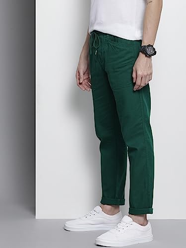 Image of THE Indian Garage CO Men Trousers