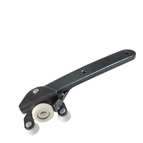 Galet porte coulissante compatible VW Caddy MK3 2010-2015 bras inférieur gauche