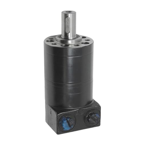 shsiyayh 129-0001-002 1290001002 1290001 129-0001 Hydraulic Motor 8.2 CM3/R [.50 IN3/R] for Char-Lynn J2 Series