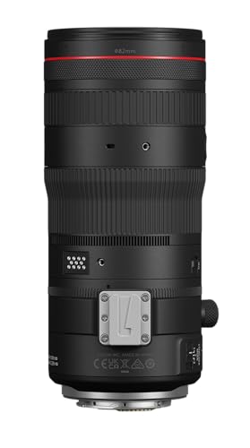 Image of Canon RF70-200mm F2.8 L is USM Z Black