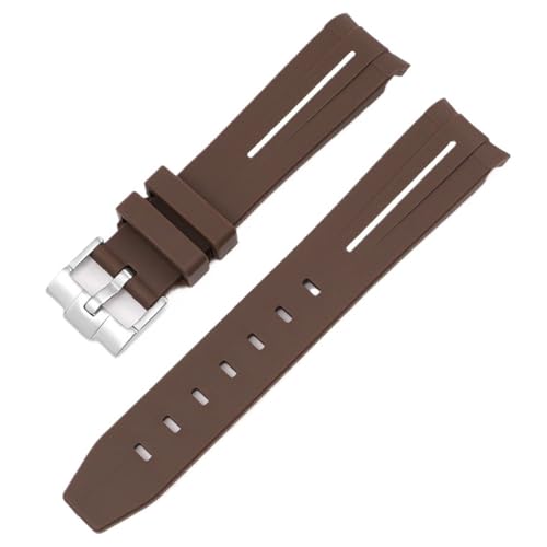 [X] 20mm̃YEfB[XX|[cEHb`uXbgɓKJ[uC^[tF[Xo[Xgbv(Brownli,20mm black buckle)