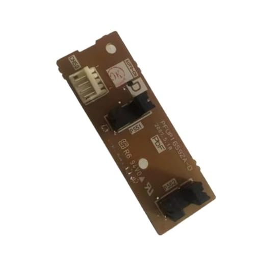 Alimentation papier pour KX-MB2033 et MB2000 : capteur 4 de rechange