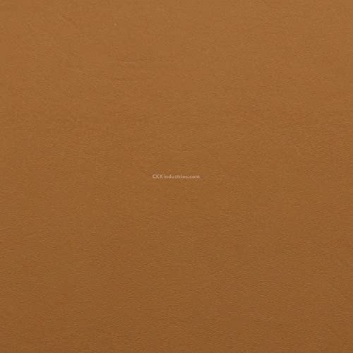 Image of BOLTARON Thermoform Sheet - (Haircell /Smooth) - (.080 Thickness) - (12in x 12in) - (Coyote Brown) - (1 Sheet)