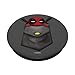 Marvel Deadpool Pocket PopSockets Standard PopGrip