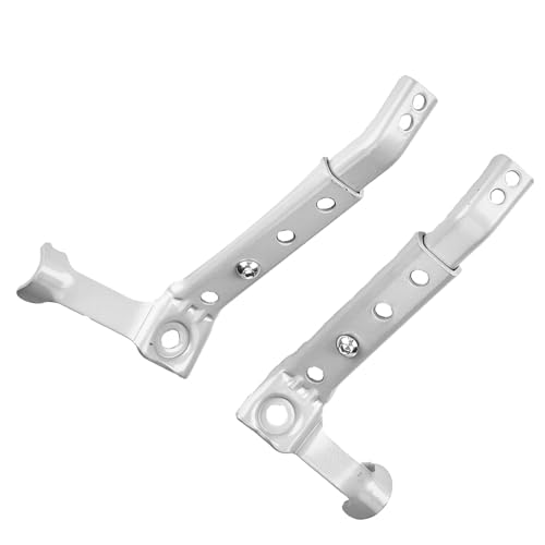 Ruedas de entrenamiento para bicicleta, ajustables por velocidad variable, compatibles con bicicletas infantiles de 16 a 22 pulgadas miniatura 7