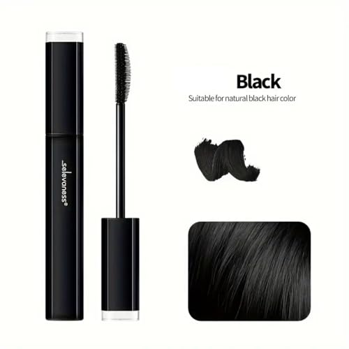 Image of Wazdorf Hair Finishing Stick - Sleek Hair for Women, Anti Fly Away Hair Wand with Biotin & Aloe, Non-Greasy Frizz Free Hair Stick for Baby Hairs, Edges & Flyaways - 15ml