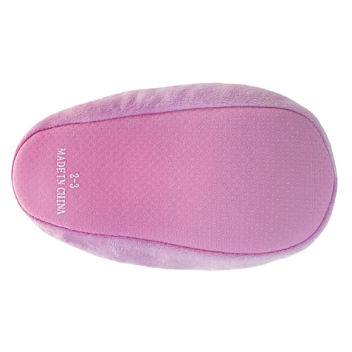 Image of Josmo Hello Kitty Sanrio Women House Slippers Cozy Warm Indoor Slippers