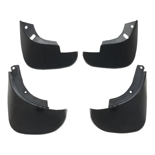 Garde-boue avant et arrière pour Buick Excelle 2004-2007 à hayon