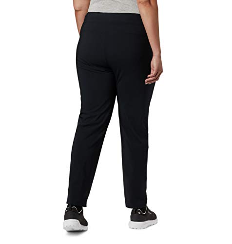 Image of Columbia Women Back Beauty II Slim Pant