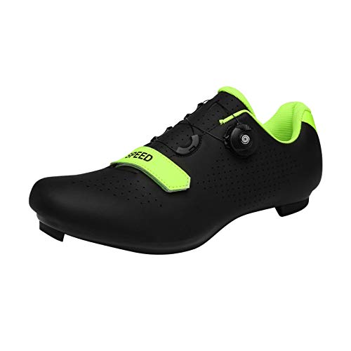 Zapatillas De Ciclismo, Zapatillas SPD con Tacos para Ejercicio, Deportes Acuáticos, Surf, Playa, Paseos En Bote, Snorkel, Buceo, Lago, Zapatillas De Yoga, Leats, Zapatillas De Ciclismo MTB