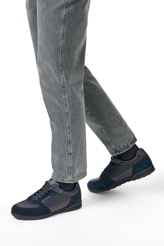 Image of Geox Men's U Spherica Actif X3 Trainers