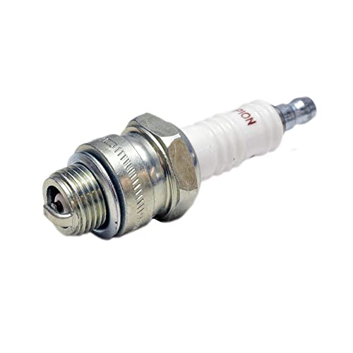 Champion J8C Lawn & Garden Equipment Engine Spark Plug Genuine Original Equipment Manufacturer (OEM) Part