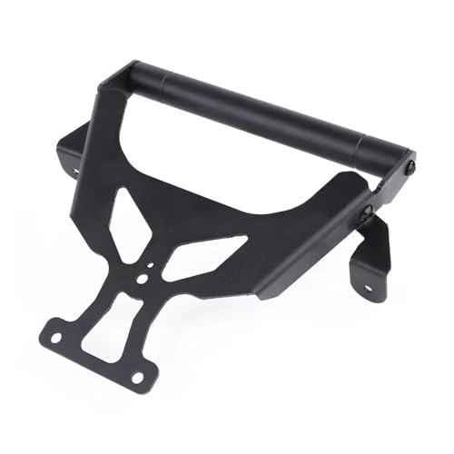 Plaque Navigation GPS Tracer 9 Équipement Voyage Moto GT+ 2024 2025