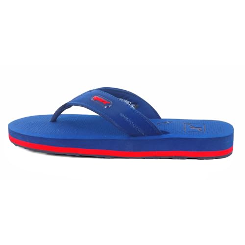 Image of SPARX Men's Flip Flops SFG-200 | Lightweight, Comfortable & Stylish Daily Wear Slippers