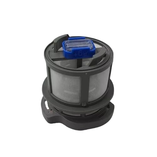 1 unidad, compatibilidad con accesorios for lavavajillas Midea, conjunto de cesta filtro pantalla