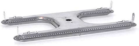 Stainless Steel Small Burner