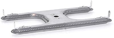 Stainless Steel Small Burner