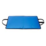 PackIt Freezable Chill Board Medium, Black, Engineered with EcoFreeze Technology+: Triple Layers for Protection and Ultimate Cooling, Versatile Portable Cooling Mat to Keep Food and Drinks Cool