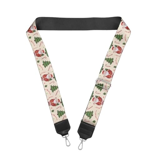Image of Jeiento Wide Purse Strap Wide Shoulder Strap Adjustable Replacement Belt Soft Guitar Shoulder Straps for Women Girls Gifts
