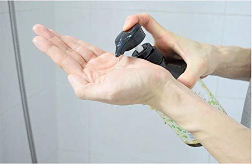 Miniatura 4 de Dr.Orga Californian Nature SCALP Tratamiento Jojoba & Tea Tree Shampoo 2.0216.9 fl.oz. (16.9 fl oz  16.9 fl oz)