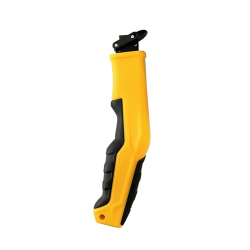 Universal Reciprocating Saw Handle