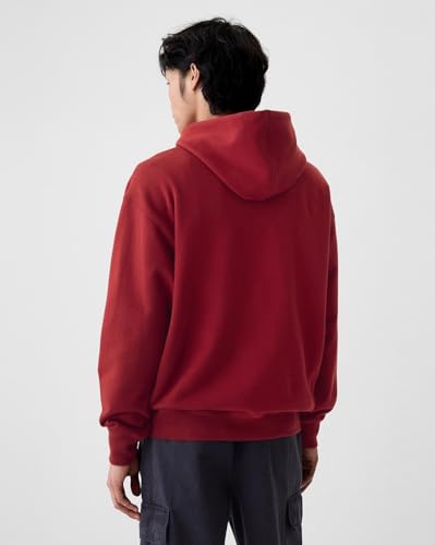 Image of Gap Men Hooded Sweatshirt