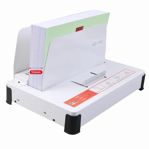 Machine à relier thermique électrique pour contrats A4