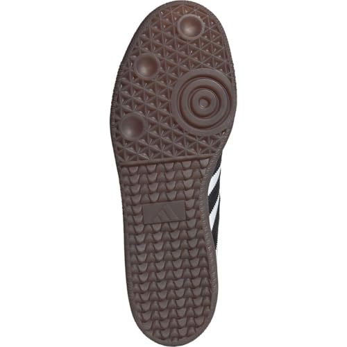 adidas Unisex-Grownup Samba Indoor - Image 5