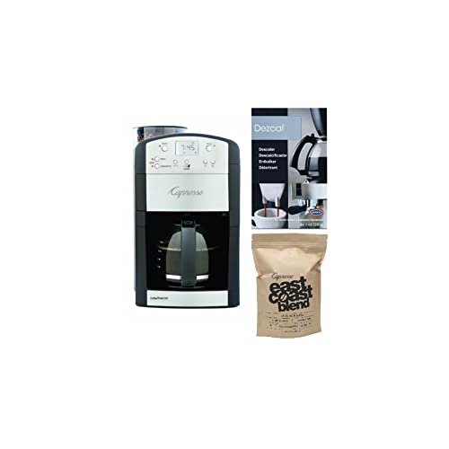 Best Whole Bean Coffee Maker 2024 Where to Buy?