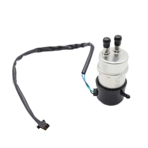 Pompe à carburant moto XL1000V Varadero 16710-MBT-612 haute précision