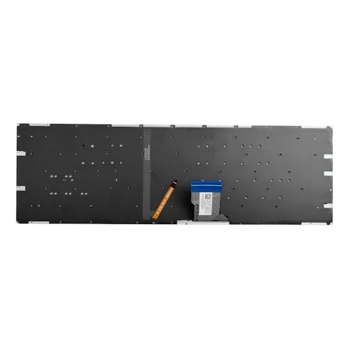 Clavier compatible ASUS ROG Strix GL502 GL502V GL502VM GL702 GL702VM rétroéclairé