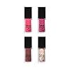 e.l.f. Glow Reviver Plumping Lip Oil Kit, Nourishing Tinted Lip Oils For A High-Shine Finish, Infused With Jojoba Oil, Vegan & Cruelty-Free, 4 Shades #1