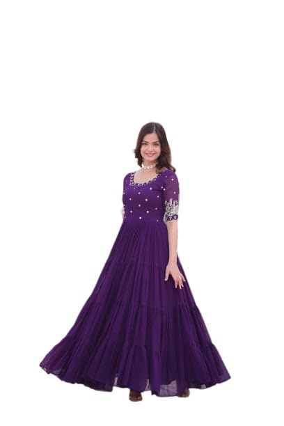kalio Premium Designer Readymade Gown Collection for Women | Elegant Party-picture-15