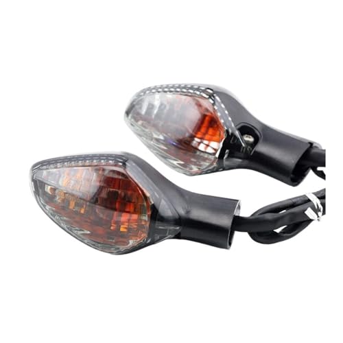 Feu clignotant arrière moto CRF300L Rally pièce de rechange