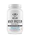 100% Whey Protein Isolate - Vanilla Ice Cream Flavor - 25g of Protein Per Serving - 2lb Tub - Mixes Easily - Delicious Protein Recovery Shake - by BNB Supplements