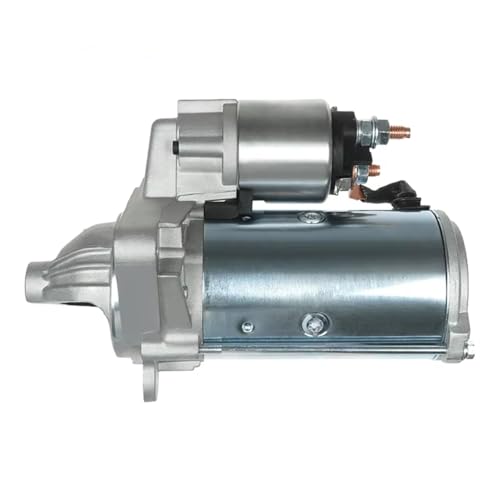 Démarreur pour Nissan Qashqai et X-Trail 2007 pièce 23300-00Q1G